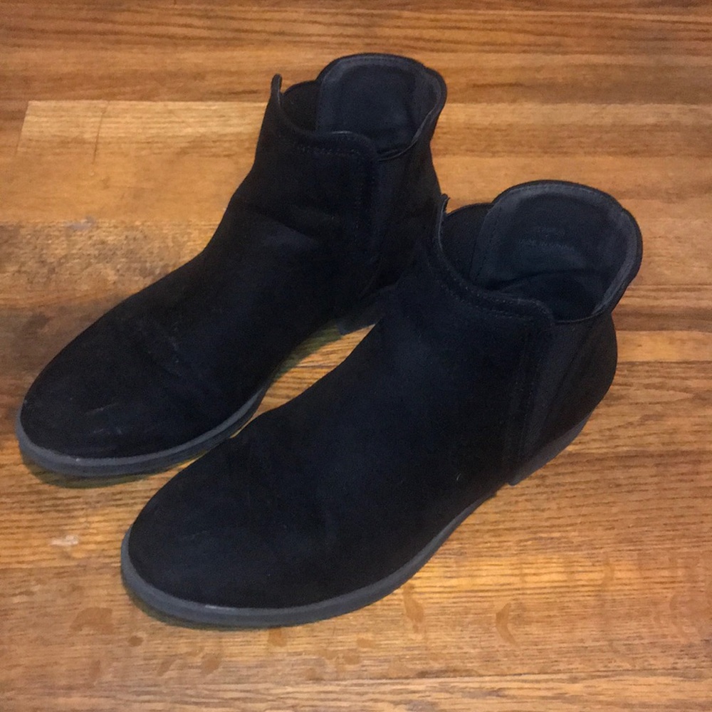 Booties